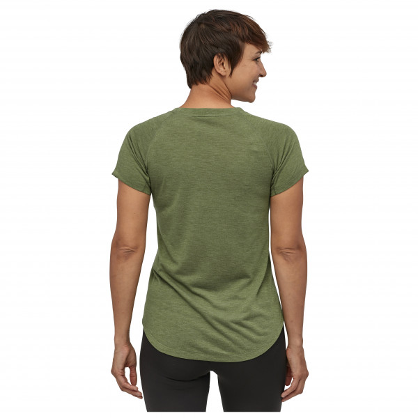 Patagonia - Women's Cap Cool Trail Shirt - Sport shirt