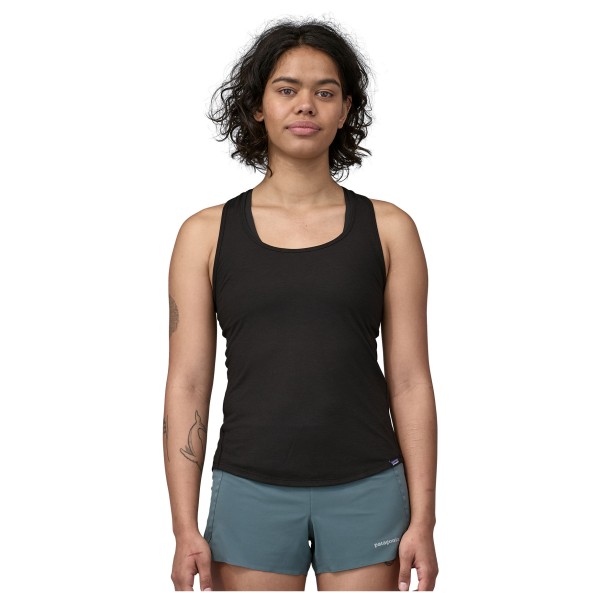 Patagonia - Women's Cap Cool Trail Tank - Sportshirt