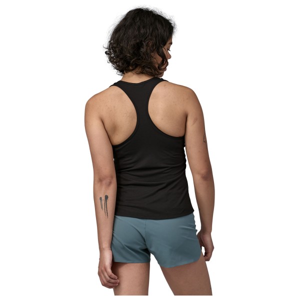Patagonia - Women's Cap Cool Trail Tank - Sportshirt