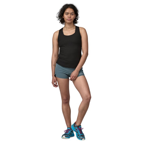 Patagonia - Women's Cap Cool Trail Tank - Sportshirt
