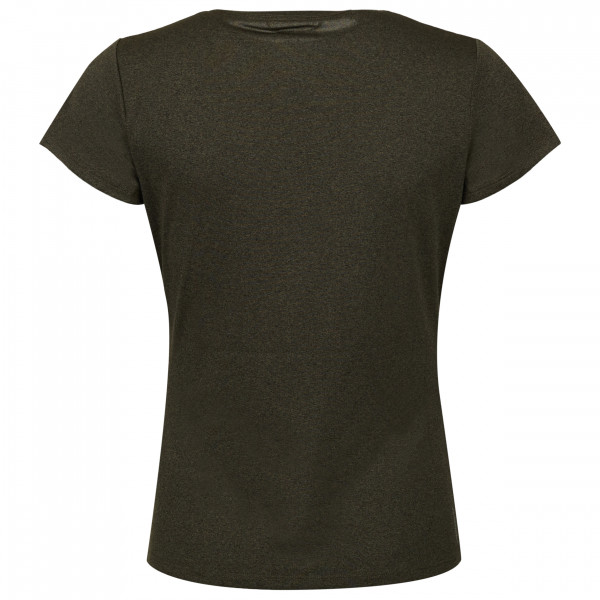 The North Face - Women's Reaxion Amp Crew - Camiseta funcional