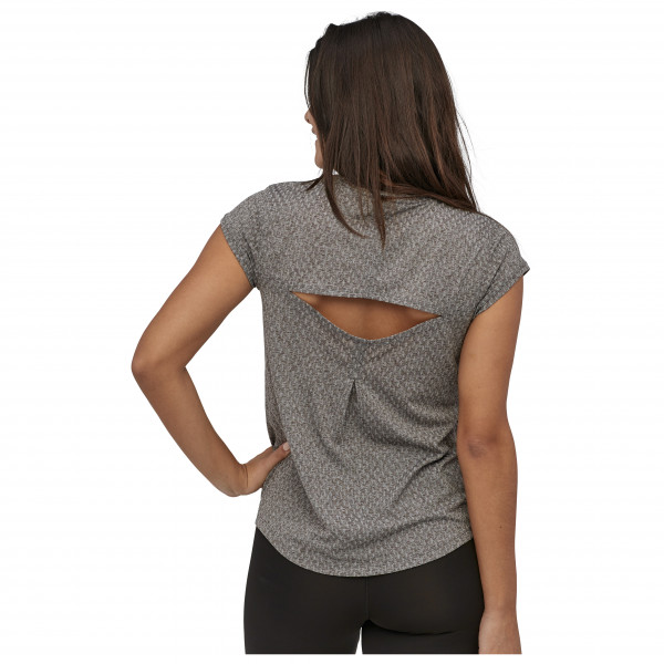 Patagonia - Women's Ridge Flow Shirt - Maglia da corsa
