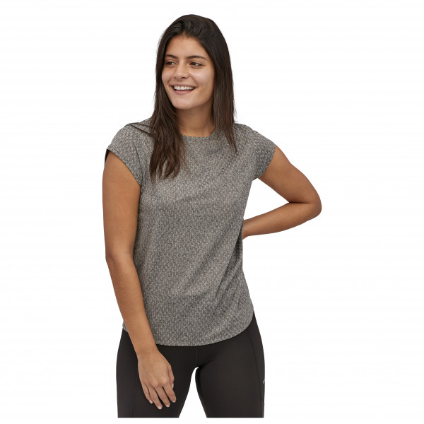 Patagonia - Women's Ridge Flow Shirt - Running shirt