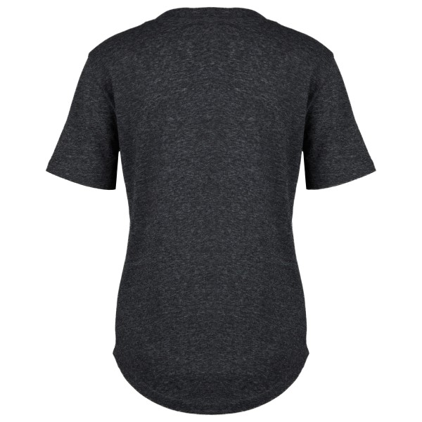 tentree - Women's Hemp V-Neck - Camiseta de manga corta