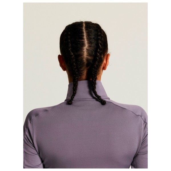 Craft - Women's Core Gain Midlayer - Funktionsshirt