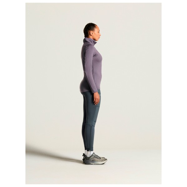Craft - Women's Core Gain Midlayer - Funktionsshirt