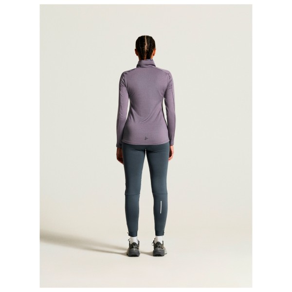Craft - Women's Core Gain Midlayer - Funktionsshirt