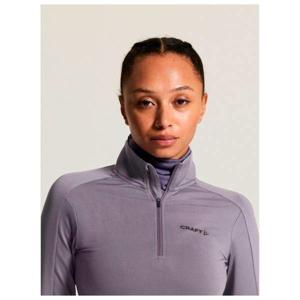 Craft - Women's Core Gain Midlayer - Funktionsshirt