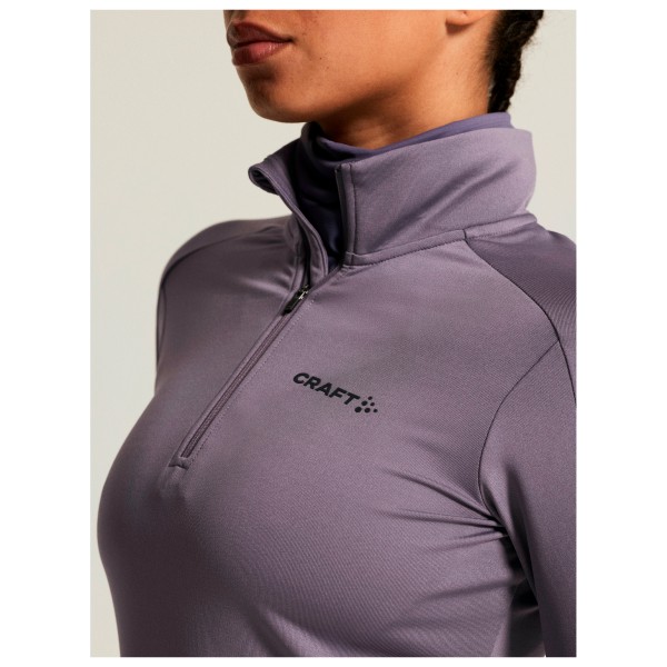 Craft - Women's Core Gain Midlayer - Funktionsshirt