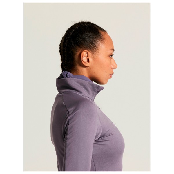 Craft - Women's Core Gain Midlayer - Sportshirt