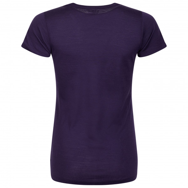 Stoic - Women's T150 Merino S/S LinjeSt. - Camiseta de manga corta