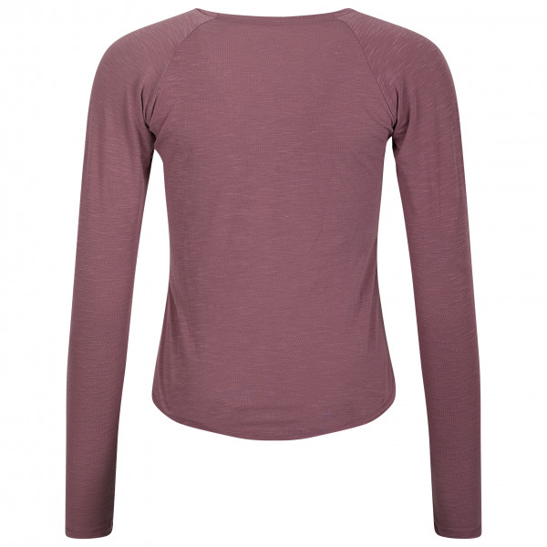 Stoic - Women's UndbynSt. L/S - Camiseta funcional