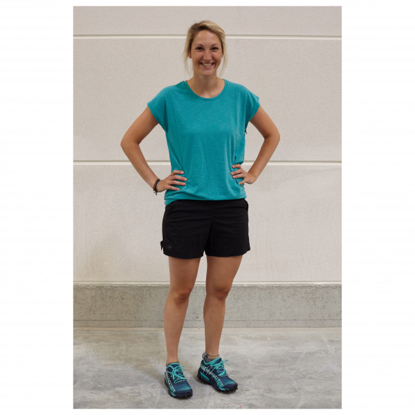 Stoic - Women's UndbynSt. S/S - Funktionströja