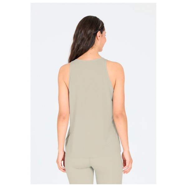 ATHLECIA - Women's Mota Slub Top - Linne, topp