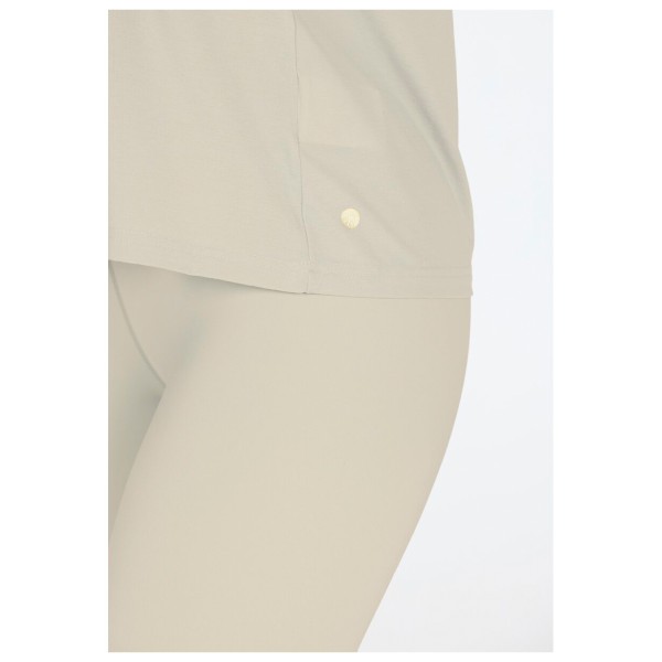 ATHLECIA - Women's Mota Slub Top - Linne, topp