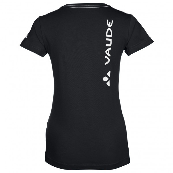 Vaude - Women's Brand Shirt - Camiseta de manga corta