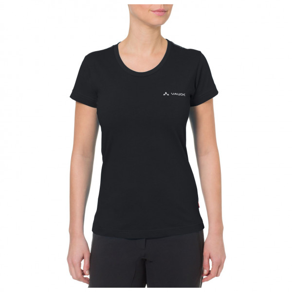 Vaude - Women's Brand Shirt - Camiseta de manga corta