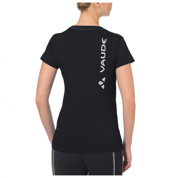 Vaude - Women's Brand Shirt - Camiseta de manga corta