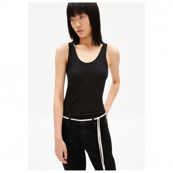 ARMEDANGELS - Women's Beaa Customized - Topp