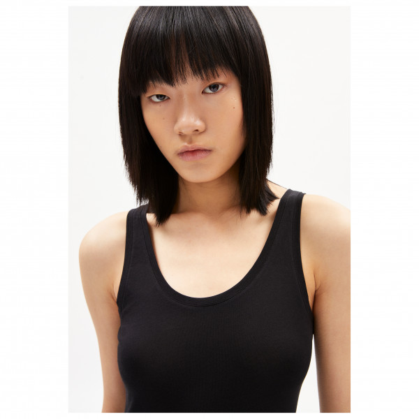 ARMEDANGELS - Women's Beaa Customized - Topp