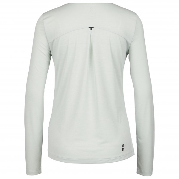 On - Women's Performance Long-T - Juoksupaita