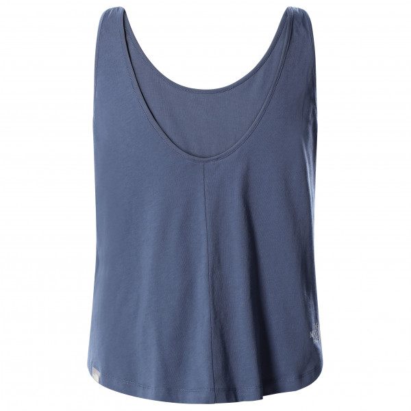 The North Face - Women's Simple Dome Tank - Camiseta sin mangas