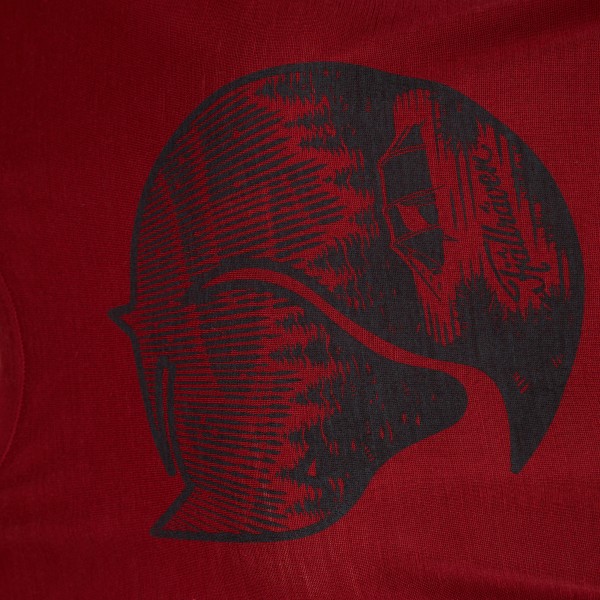 Fjällräven - Women's Abisko Wool Fox S/S - Merino shirt