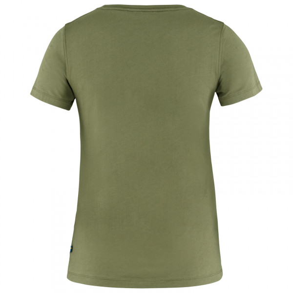 Fjällräven - Women's Övik - Camiseta de manga corta