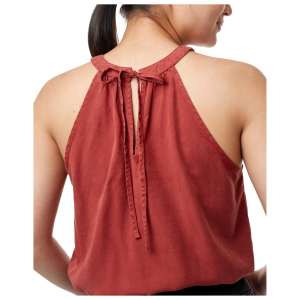 tentree - Women's Delta Tank - Camiseta sin mangas