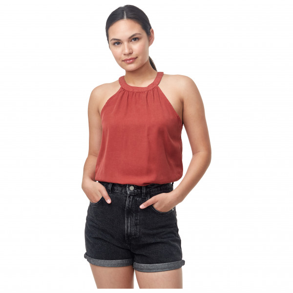 tentree - Women's Delta Tank - Camiseta sin mangas