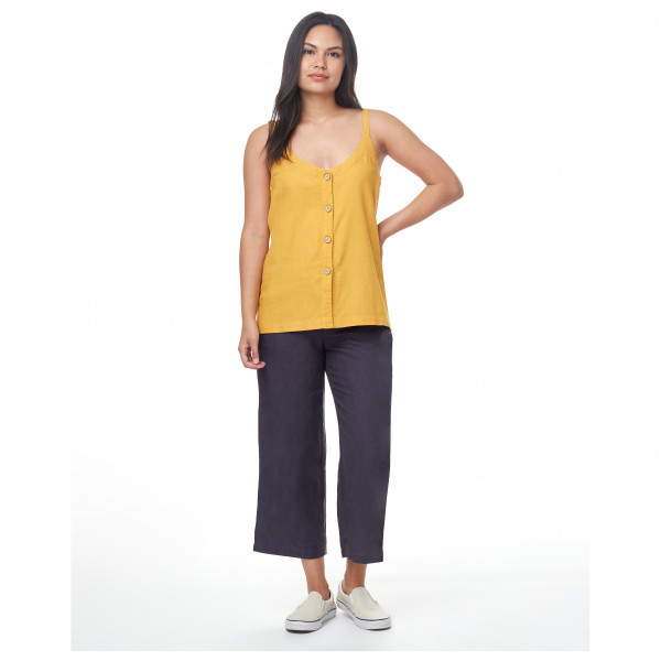 tentree - Women's Main Street Tank - Camiseta sin mangas