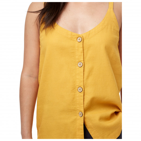 tentree - Women's Main Street Tank - Camiseta sin mangas