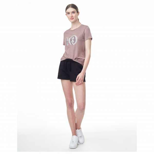 tentree - Women's Vine Ten - Camiseta de manga corta