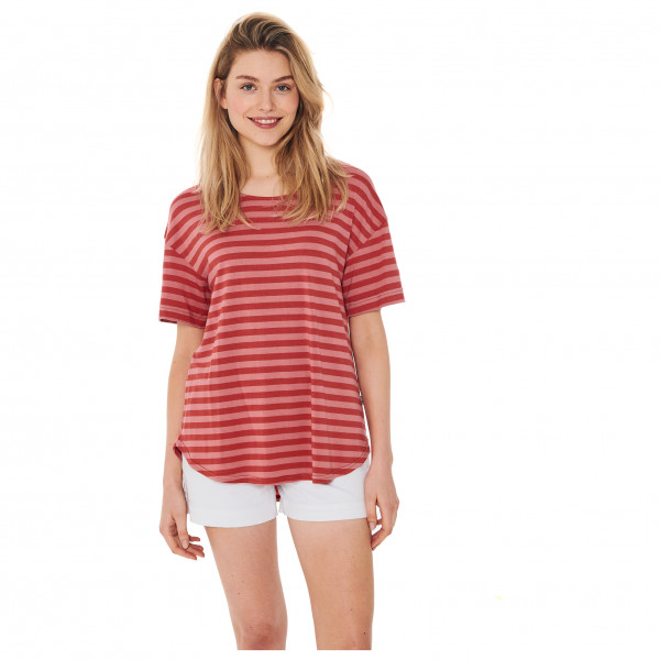 Finside - Women's Mekkoli - Camiseta de manga corta