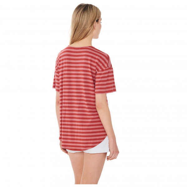 Finside - Women's Mekkoli - Camiseta de manga corta