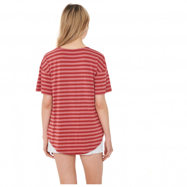 Finside - Women's Mekkoli - Camiseta de manga corta