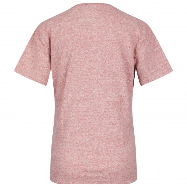 Carhartt - Women's Loose Fit Heavyweight S/S Pocket - Camiseta de manga corta