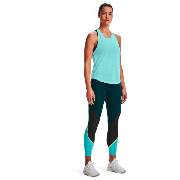 Under Armour - Women's Streaker Tank - Linne, topp