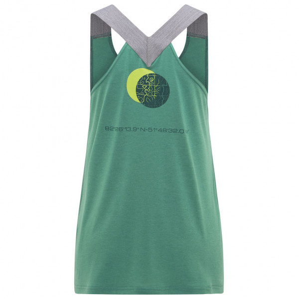 Haglöfs - Women's Ridge Tank - Camiseta sin mangas