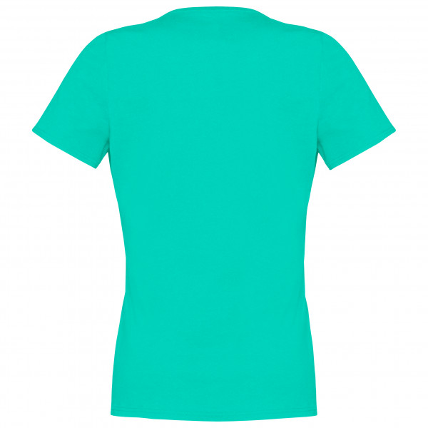 Norrøna - Women's /29 Cotton Viking T-Shirt - Camiseta de manga corta