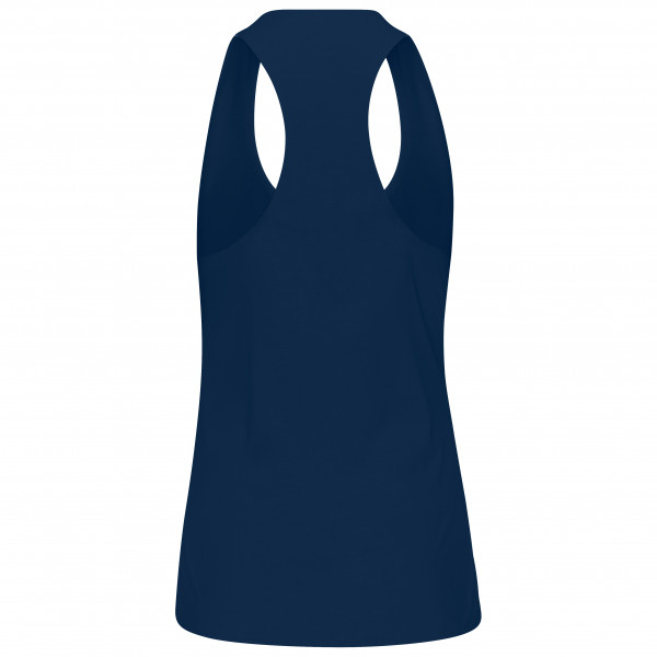 Norrøna - Women's Norrøna Singlet - Linne, topp