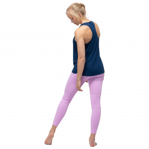 Norrøna - Women's Norrøna Singlet - Linne, topp