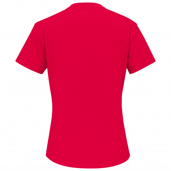 Norrøna - Women's Norrøna Tech T-Shirt - Camiseta funcional