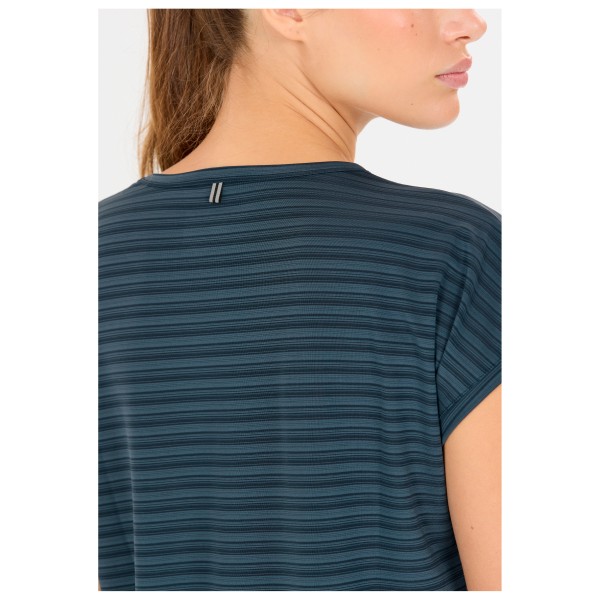 ENDURANCE - Women's Limko S/S Tee - Funktionsshirt