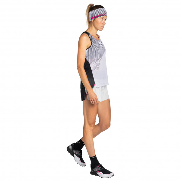 Dynafit - Women's DNA Tank - Canotta