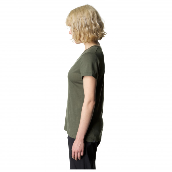 Houdini - Women's Desoli Tee - Camiseta de merino