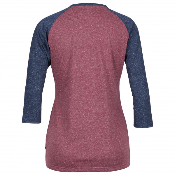 Stoic - Women's Hemp20 LofsdalenSt. 3/4 - Sportshirt