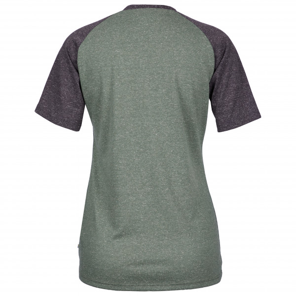 Stoic - Women's Hemp20 LofsdalenSt. S/S - Camiseta funcional