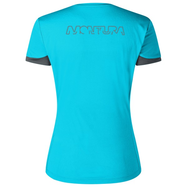 Montura - Women's Join T-Shirt - Camiseta funcional