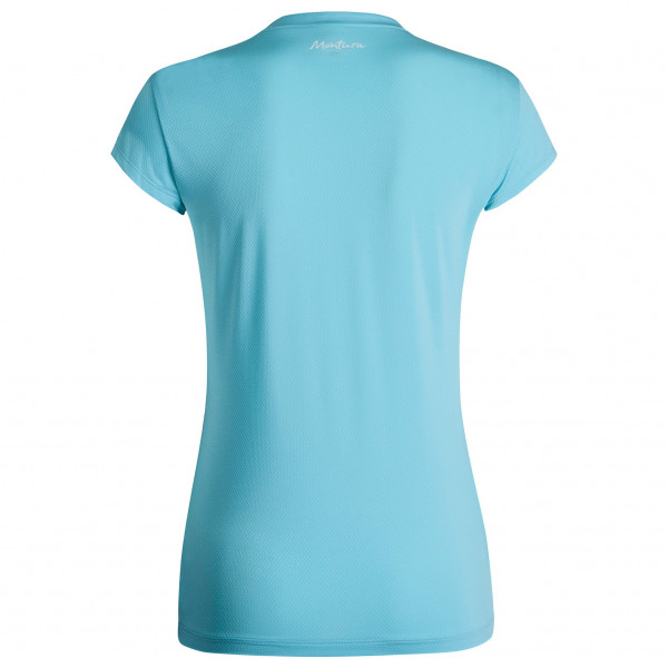 Montura - Women's Sunny Play T-Shirt - Poloshirt